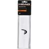 HEAD Headband – Tennis Sweatbands for Women and Men – Sweat Absorption Head Bands(White)