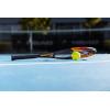 HEAD IG Challenge Team Tennis Racquet, Pre-Strung, 100 sq in Head, Lightweight Power & Spin