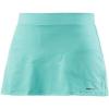 HEAD Junior Rainbow T-Shirt – Soft Moisture Wicking Logo Tee for Sports & Everyday Wear(Turquoise)