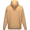 HEAD Junior Rally Full Zip Hoodie – Soft Athletic Sweatshirt for Warm-Up and Everyday Wear(Apricot)