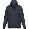 HEAD Junior Rally Full Zip Hoodie – Soft Athletic Sweatshirt for Warm-Up and Everyday Wear(Navy)