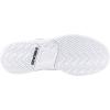HEAD Junior Revolt Pro 5.0 Tennis Shoe(White/Black)