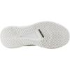 HEAD Junior Sprint Pro 4.0 Tennis Shoe – Lightweight Breathable All-Court Performance Shoe for Juniors, Tennis, Padel & Pickleball(White/Black)