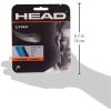 HEAD Lynx Tennis String Set(Blue)