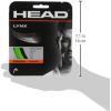 HEAD Lynx Tennis String Set(Green)