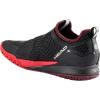 HEAD Men’s Endure Pro BOA Tennis Shoe – Lightweight, Precision Fit, Shock Absorbing, Durable(Black/Red)