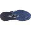 HEAD Men’s Endure Pro BOA Tennis Shoe – Lightweight, Precision Fit, Shock Absorbing, Durable(Dark Blue/Navy)