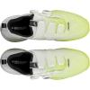 HEAD Men’s Endure Pro BOA Tennis Shoe – Lightweight, Precision Fit, Shock Absorbing, Durable(White/Yellow)