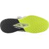 HEAD Men’s Endure Pro BOA Tennis Shoe – Lightweight, Precision Fit, Shock Absorbing, Durable(White/Yellow)