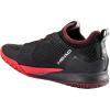 HEAD Men’s Endure Pro Tennis Shoe – Stable Fast Durable All Court Performance(Black/Red)