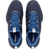 HEAD Men’s Endure Pro Tennis Shoe – Stable Fast Durable All Court Performance(Dark Blue/Navy)