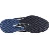 HEAD Men’s Endure Pro Tennis Shoe – Stable Fast Durable All Court Performance(Dark Blue/Navy)