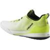 HEAD Men’s Endure Pro Tennis Shoe – Stable Fast Durable All Court Performance(White/Yellow)