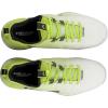 HEAD Men’s Endure Pro Tennis Shoe – Stable Fast Durable All Court Performance(White/Yellow)