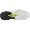 HEAD Men’s Endure Pro Tennis Shoe – Stable Fast Durable All Court Performance(White/Yellow)