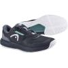 HEAD Men’s Revolt Evo 5.0 Tennis Shoe(Blueberry/Teal)