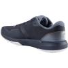 HEAD Men’s Revolt Evo 5.0 Tennis Shoe(Blueberry/Teal)