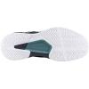 HEAD Men’s Revolt Evo 5.0 Tennis Shoe(Blueberry/Teal)