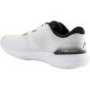 HEAD Men’s Revolt Evo 5.0 Tennis Shoe(White/Black)