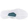 HEAD Men’s Revolt Evo 5.0 Tennis Shoe(White/Black)