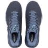 HEAD Men’s Revolt Pro 5.0 Tennis Shoe – Lightweight Breathable All-Court Stability Performance(Blueberry/Teal)