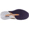 HEAD Men’s Revolt Pro 5.0 Tennis Shoe – Lightweight Breathable All-Court Stability Performance(Light Grey/Purple Night)