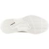 HEAD Men’s Sprint Evo 4.0 Tennis Shoe(Chalk White/Black)
