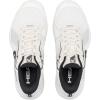 HEAD Men’s Sprint Evo 4.0 Tennis Shoe(Chalk White/Black)