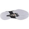 HEAD Men’s Sprint Pro 4.0 SF Tennis Shoe(Black/White)