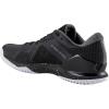 HEAD Men’s Sprint Pro 4.0 SF Tennis Shoe(Black/White)