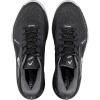 HEAD Men’s Sprint Pro 4.0 SF Tennis Shoe(Black/White)