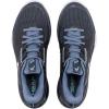 HEAD Men’s Sprint Pro 4.0 Tennis Shoe – Lightweight, Breathable, All-Court & Clay, Energy Return(Blueberry/Teal)