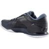 HEAD Men’s Sprint Pro 4.0 Tennis Shoe – Lightweight, Breathable, All-Court & Clay, Energy Return(Blueberry/Teal)