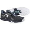 HEAD Men’s Sprint Pro 4.0 Tennis Shoe – Lightweight, Breathable, All-Court & Clay, Energy Return(Blueberry/Teal)