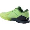 HEAD Men’s Sprint Pro 4.0 Tennis Shoe – Lightweight, Breathable, All-Court & Clay, Energy Return(Navy/Lime)