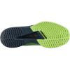 HEAD Men’s Sprint Pro 4.0 Tennis Shoe – Lightweight, Breathable, All-Court & Clay, Energy Return(Navy/Lime)