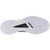 HEAD Men’s Sprint Pro 4.0 Tennis Shoe – Lightweight, Breathable, All-Court & Clay, Energy Return(White/Black)