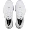 HEAD Men’s Sprint Pro 4.0 Tennis Shoe – Lightweight, Breathable, All-Court & Clay, Energy Return(White/Black)