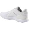 HEAD Men’s Sprint Pro 4.0 Tennis Shoe – Lightweight, Breathable, All-Court & Clay, Energy Return(White/Black)