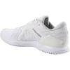 HEAD Men’s Sprint Pro 4.0 Tennis Shoe (Wide) – Lightweight, Breathable, All-Court & Clay, Energy Return(White/Black)
