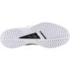 HEAD Men’s Sprint Pro 4.0 Tennis Shoe (Wide) – Lightweight, Breathable, All-Court & Clay, Energy Return(White/Black)