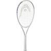HEAD PWR 110 Tennis Racquet – Lightweight Oversized Frame for Beginner & Intermediate Players, Extended Length (27.4 in), Strung Mid Tension with Velocity 16G String, 4 1/4″ Grip(4 1/4)