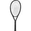 HEAD PWR 115 Tennis Racquet – Lightweight Oversized Frame for Beginner & Intermediate Players, Extended Length (27.7 in), Strung Mid Tension with Velocity 16G String, 4 1/4″ Grip(4 5/8)