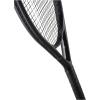 HEAD PWR 115 Tennis Racquet – Lightweight Oversized Frame for Beginner & Intermediate Players, Extended Length (27.7 in), Strung Mid Tension with Velocity 16G String, 4 1/4″ Grip(4 1/8)