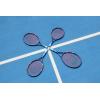 HEAD Paw Patrol Junior Tennis Racquet, Blue/23in(Blue)