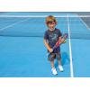 HEAD Paw Patrol Junior Tennis Racquet, Blue/23in(Blue)