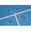 HEAD Paw Patrol Junior Tennis Racquet, Blue/23in(White)