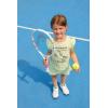 HEAD Paw Patrol Junior Tennis Racquet, Blue/23in(White)