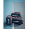 HEAD Pro Backpack 28L (2R) Tennis Backpack – Holds 2 Racquets, Shoe Compartment, Travel Sports Bag