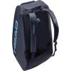HEAD Pro Racquet Bag – Tournament Tennis Bag with CCT+ Climate Control, Shoe Compartment, and Accessory Pockets – Available in L & XL Sizes(Navy)